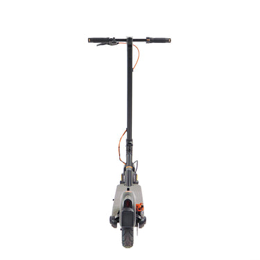 Inmotion Climber - Patinete eléctrico compacto y plegable con dos motores